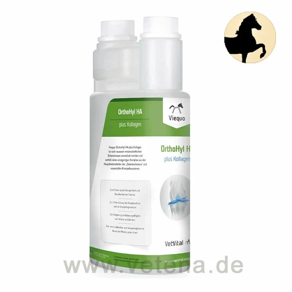 Viequo OrthoHyl HA Plus Kollagen 3 Viequo OrthoHyl HA Plus Kollagen