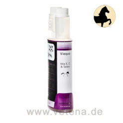 Viequo Vita E, C & Selen