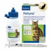 Virbac Feluro 2 Virbac Feluro -Heimtierbedarf virbac feluro katze