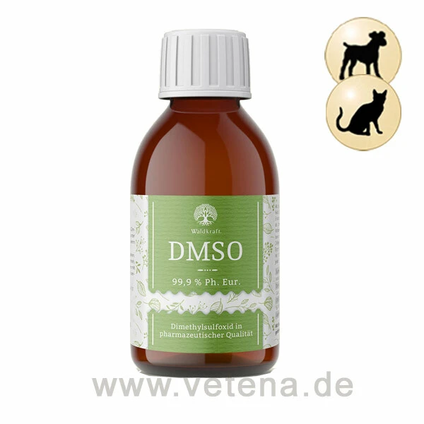 Waldkraft DMSO 99,9% 3 Waldkraft DMSO 99,9%