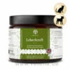 Leberkraft 2 Leberkraft -Heimtierbedarf waldkraft leberkraft