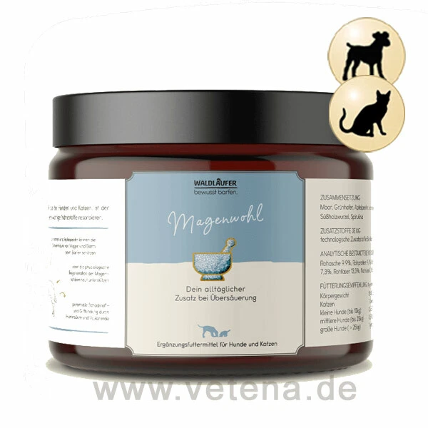 Magenwohl 3 Magenwohl