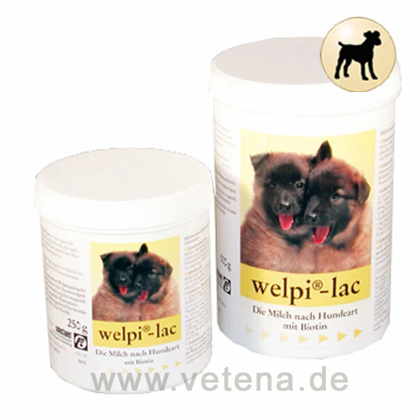 Welpi-Lac 3 Welpi-Lac
