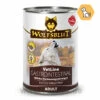 Wolfsblut VetLine Gastrointestinal Nassfutter Für Hunde 1 Wolfsblut VetLine Gastrointestinal Nassfutter Für Hunde -Heimtierbedarf wolfsblut vetline gastrointestinal nassfutter hunde