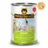 Wolfsblut VetLine Joint Care Nassfutter Für Hunde 1 Wolfsblut VetLine Joint Care Nassfutter Für Hunde -Heimtierbedarf wolfsblut vetline joint care nassfutter hunde