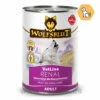 Wolfsblut VetLine Renal Nassfutter Für Hunde 1 Wolfsblut VetLine Renal Nassfutter Für Hunde -Heimtierbedarf wolfsblut vetline renal nassfutter hunde