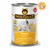 Wolfsblut VetLine Skin & Coat Nassfutter Für Hunde 2 Wolfsblut VetLine Skin & Coat Nassfutter Für Hunde -Heimtierbedarf wolfsblut vetline skin coat nassfutter hunde