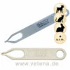 Zeckenentferner Tick 1 Zeckenentferner Tick -Heimtierbedarf zeckenentferner tick