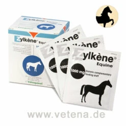 Vetoquinol Zylkene Equine Pferd